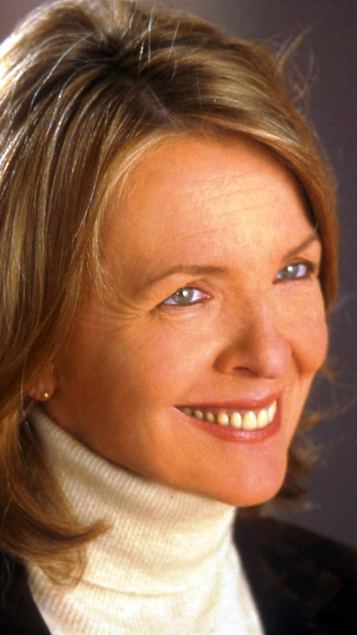 Muere la actriz Diane Keaton a los 79 años