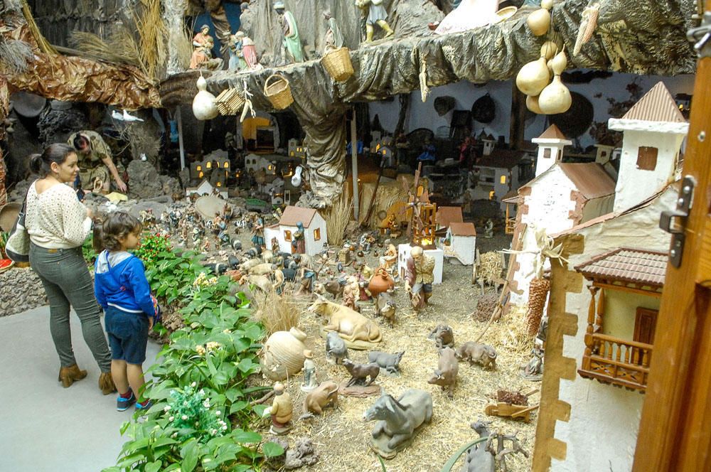 BELEN MUSEO DE PIEDRA