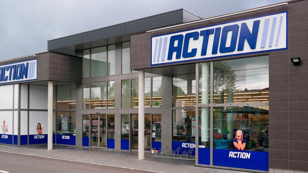 Mañana se esperan colas kilométricas en Action para conseguir la solución por menos de euro que deja el váter como nuevo sin frotar: adiós a la bayeta por menos de un euro