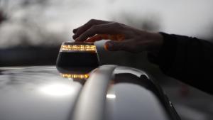 Interior no multarà per un període «raonable» conductors que no portin la balisa V-16