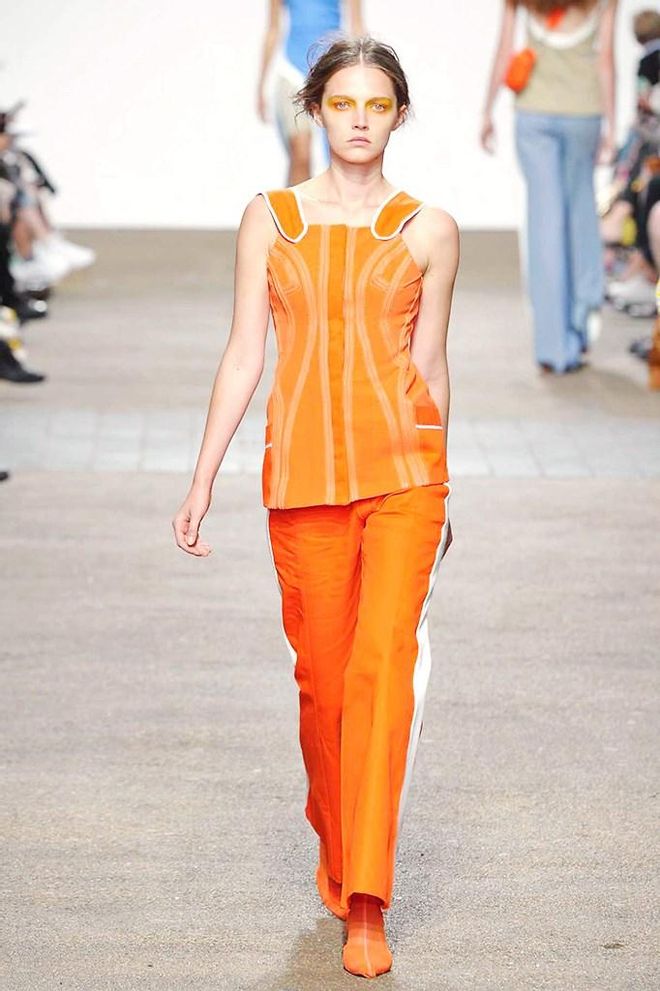 Fashion East