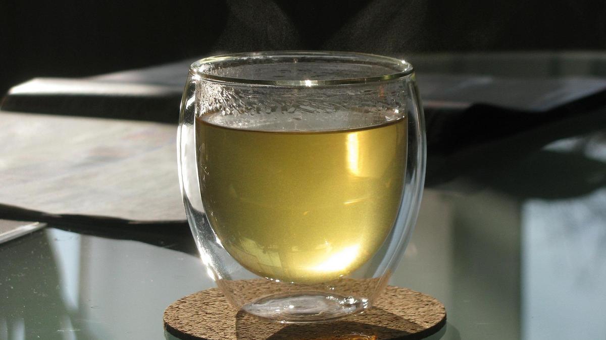 El té de hinojo de Mercadona es perfecto para reducir barriga y acabar con los gases