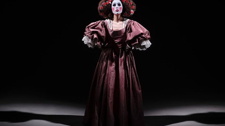 &#039;La tuerta&#039; abre el ciclo cultural de otoño-invierno en La Almunia de Doña Godina