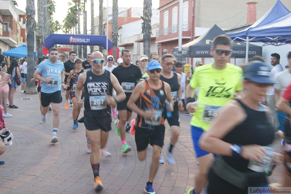 Carrera Popular de Campos de Río