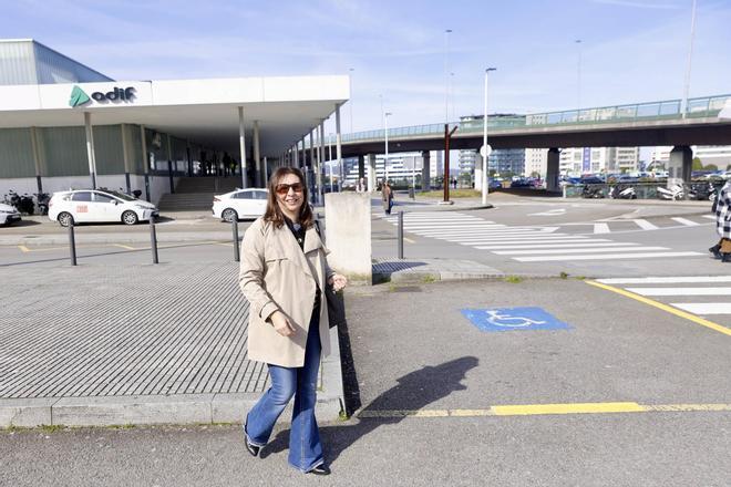 Los gijoneses, sobre el envío del plan del Ministerio para derribar Carlos Marx (en imágenes)