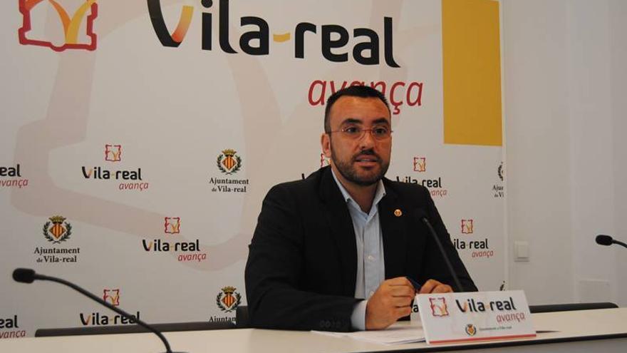 Vila-real recauda 80.000 euros en seis meses tras recuperar el ICIO