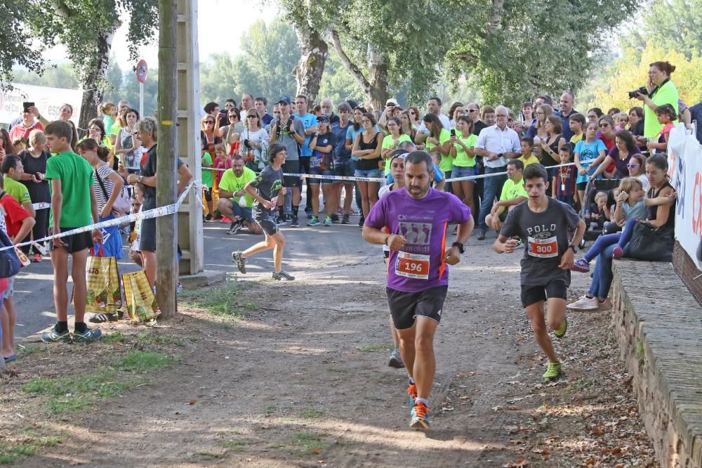 30a Edició Cross de l' Ametlla de Merola