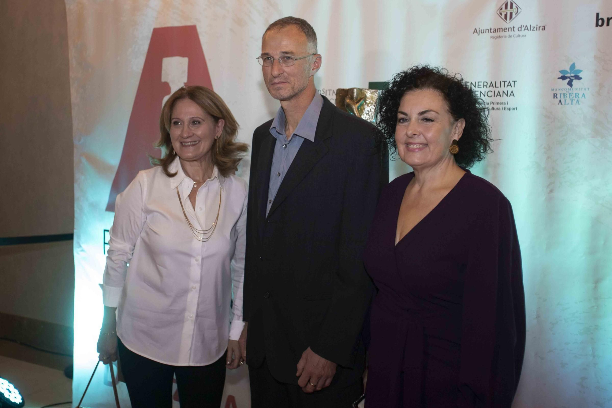 Premios Literarios Ciutat d’Alzira 2023