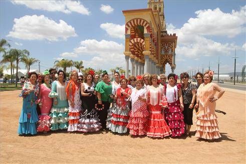 #YoEstuveAllí | La Feria de Córdoba