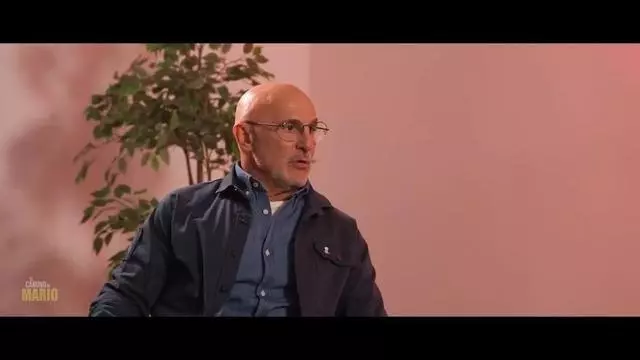 De la Fuente: "Habrá tres porteros en la lista final de la selección"