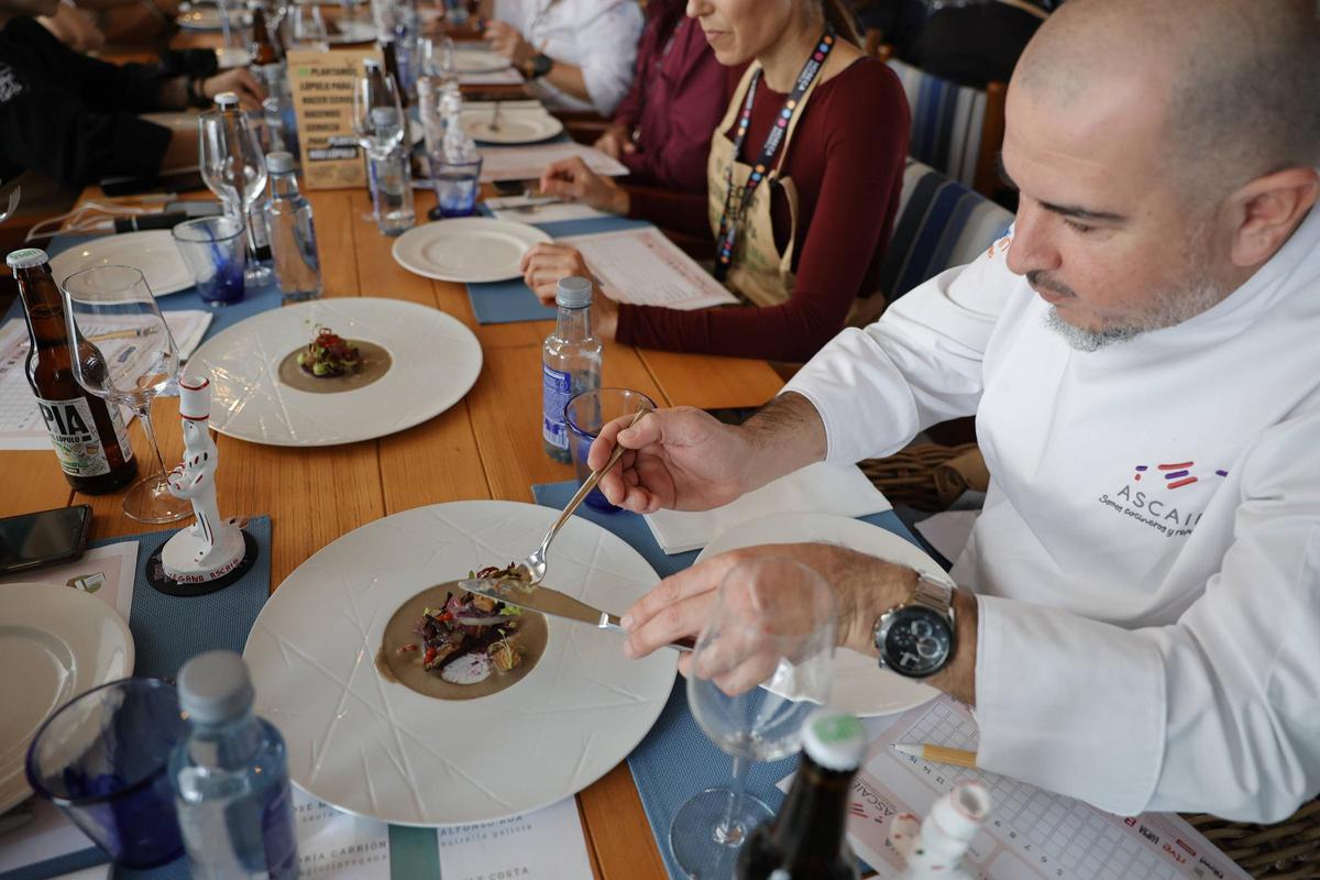 Imagen de la última edición de este campeonato.