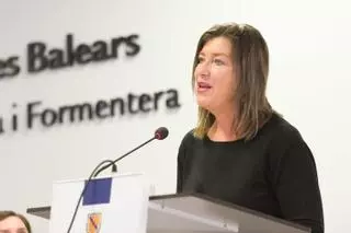 Gómez defiende el requisito del catalán en sanidad: "Se tienen que garantizar los derechos de los ciudadanos"