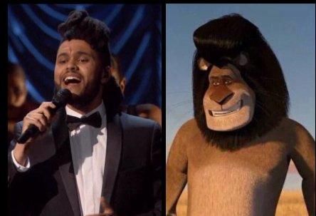 Los mejores memes de los Oscars