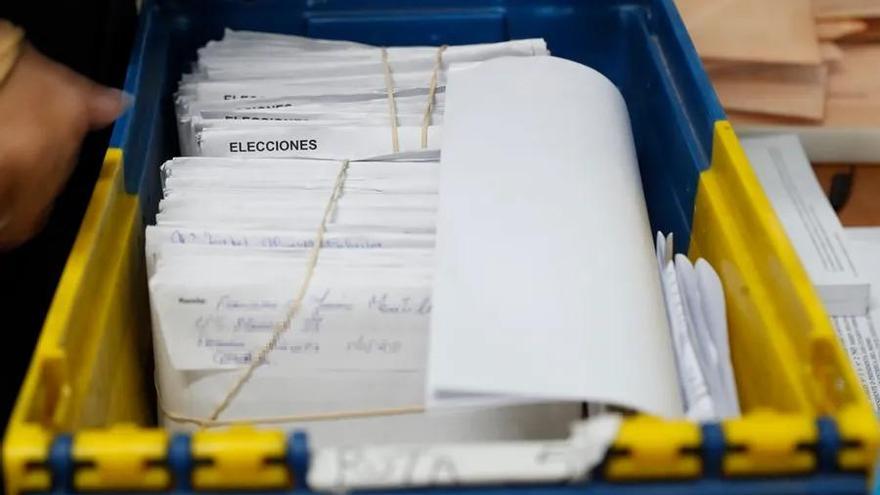 El Tribunal de Cuentas advierte a los partidos extremeños sobre las consecuencias de usar efectivo en la campaña