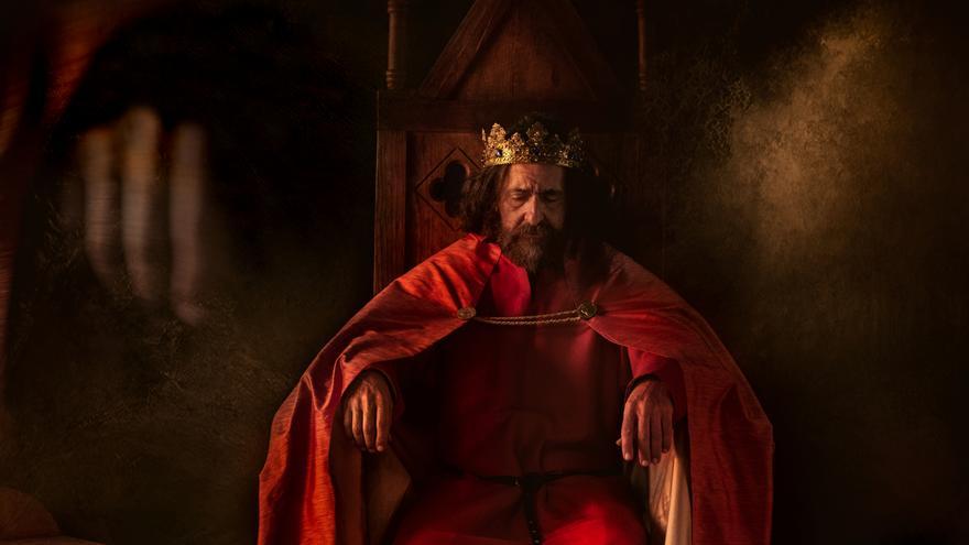 Alfonso X, la última cántiga: los últimos días del rey Sabio