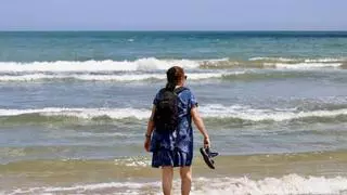 La playa virgen y casi salvaje para desconectar del mundo en Alicante: un paraíso para relajarte