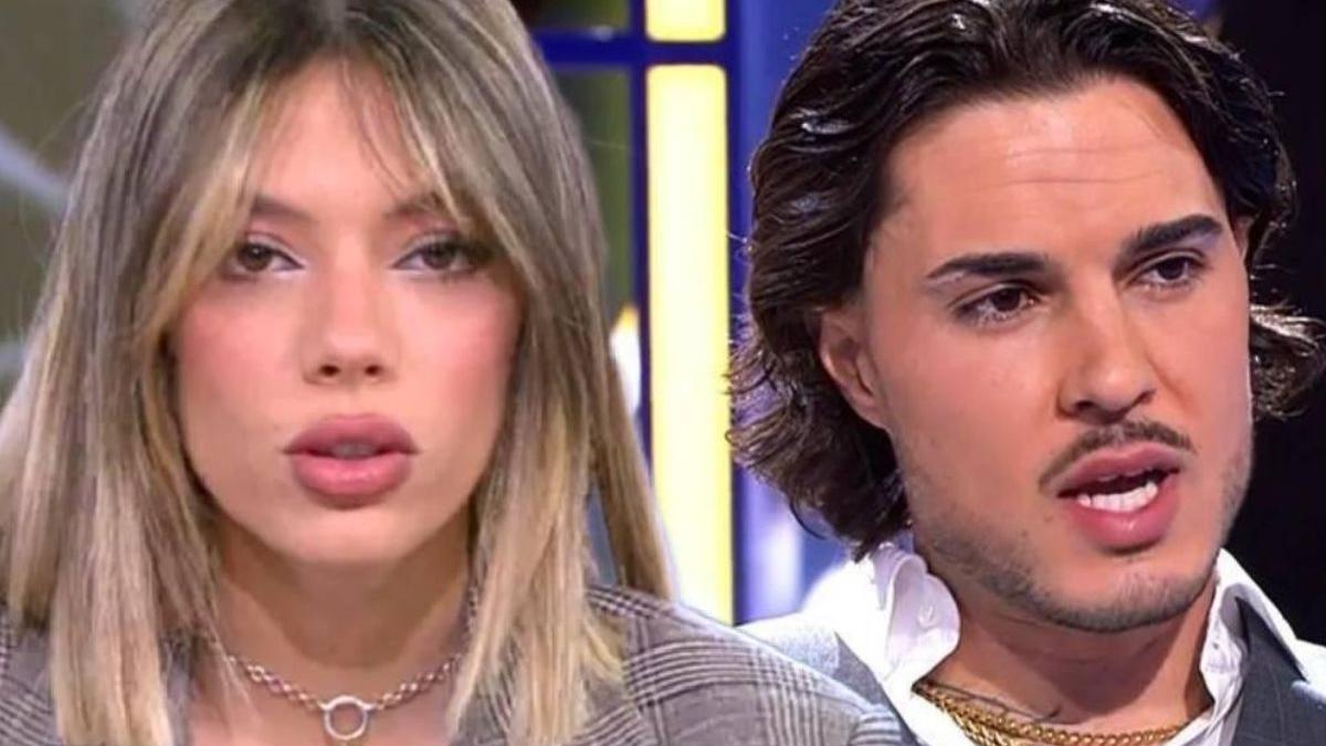 Alejandra Rubio habla después de que Alessandro Lequio confirme la  separación de Carlo: "No se puede hacer nada" - La Opinión de Murcia