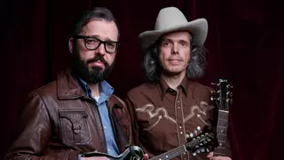 Los Hermanos Cubero, en el arranque de Ciclogéneseis