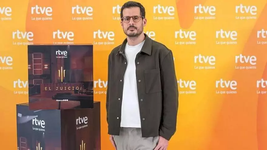 La opinión de un programa que no se ha emitido
