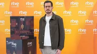 La opinión de un programa que no se ha emitido