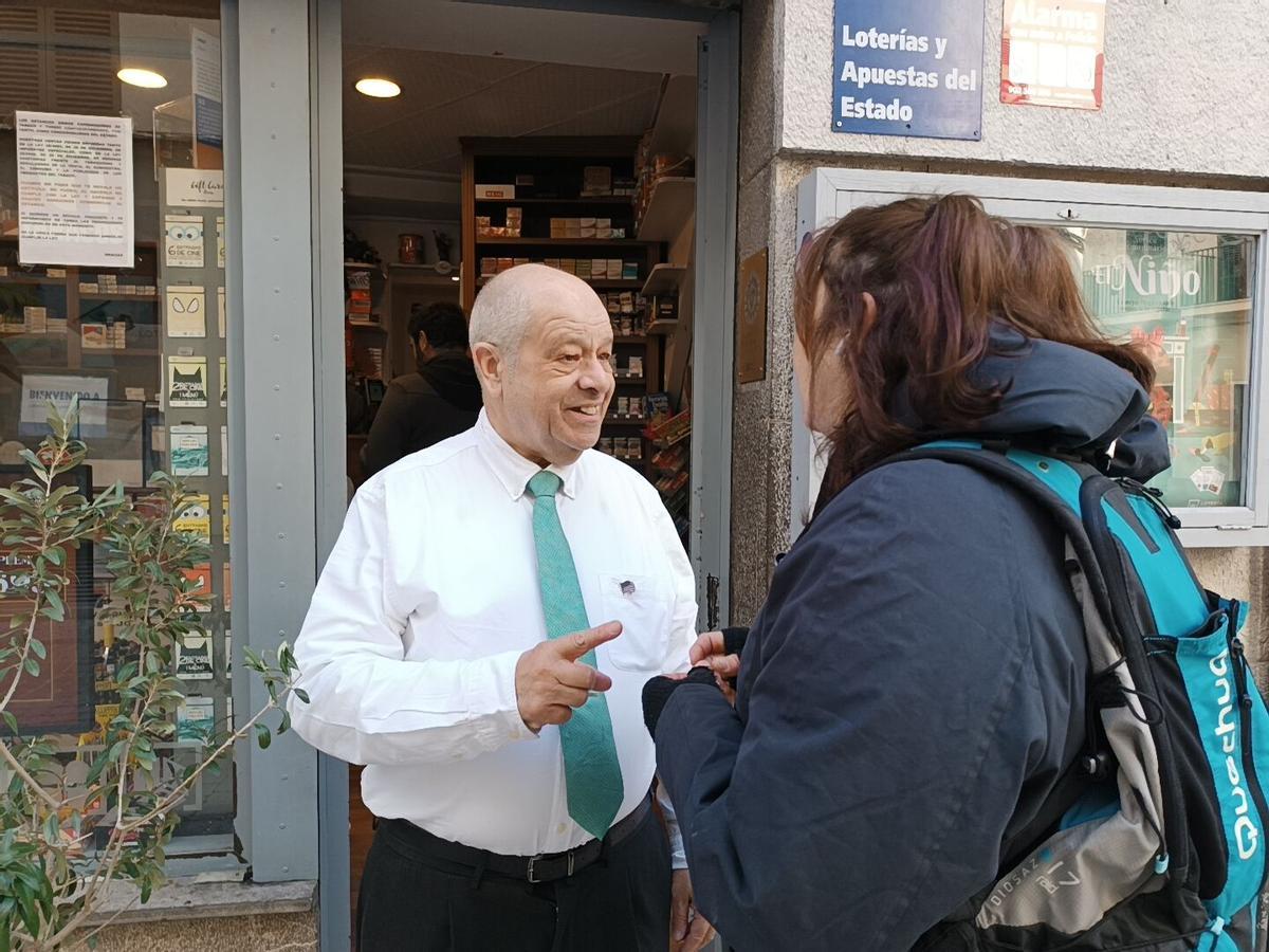 FOTOS | El Niño deja 200.000 euros en Sóller, en imágenes