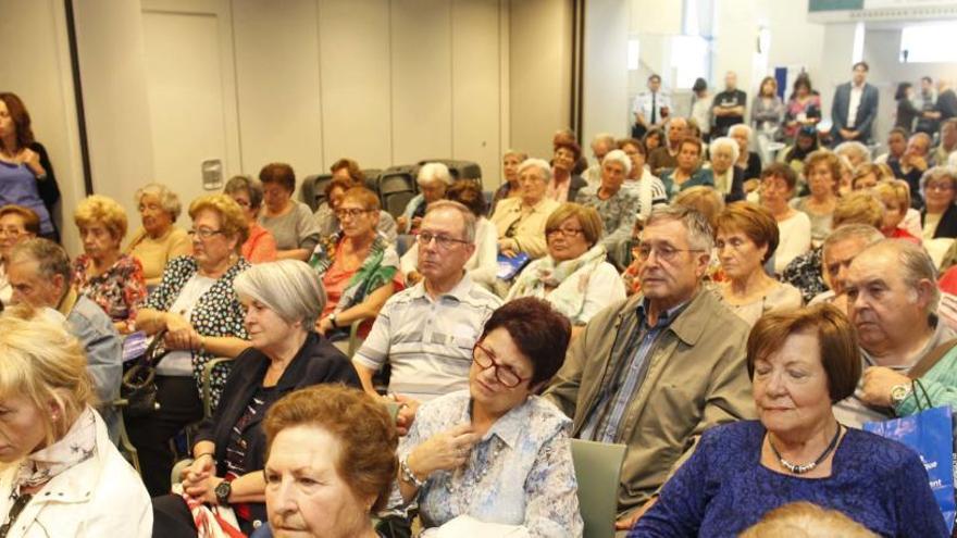 Estudiants de la UdG faran espots per la Creu Roja