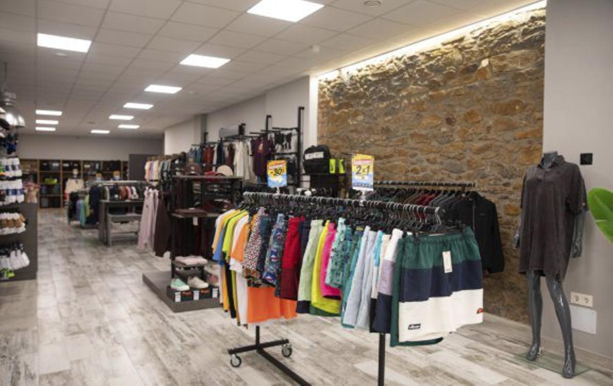 Comprar en Carreño y Langreo tiene premio