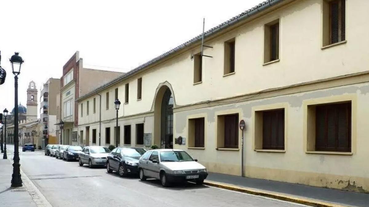 Las congregaciones religiosas al frente de las 'cárceles' franquistas para mujeres pedirán perdón a las internadas