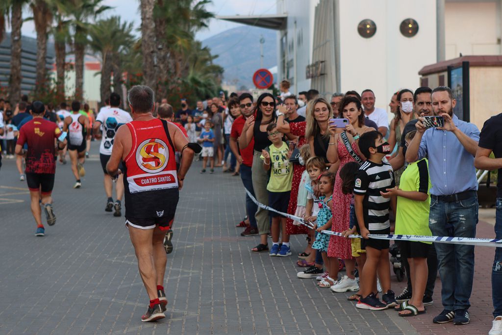 Carrera 10K de Cartagena