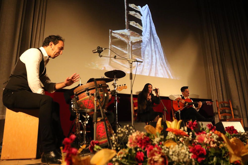 Festival Brisa Flamenca