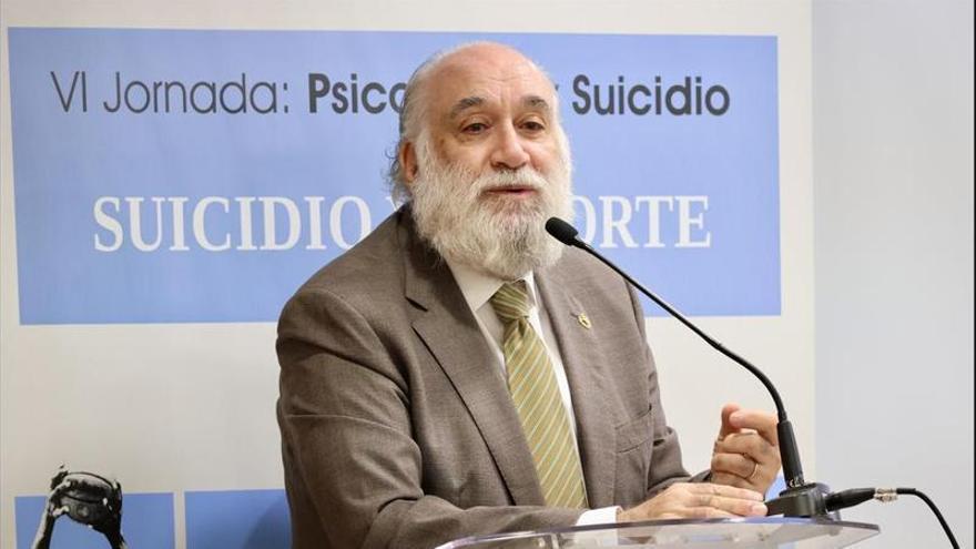 Francisco Santolaya: "La idea es que un evento de salud, como es el deporte, no se convierta en un patógeno"