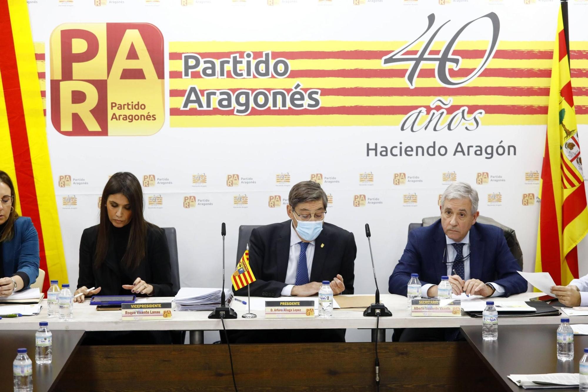 Así ha sido el 2023 en Aragón, en imágenes