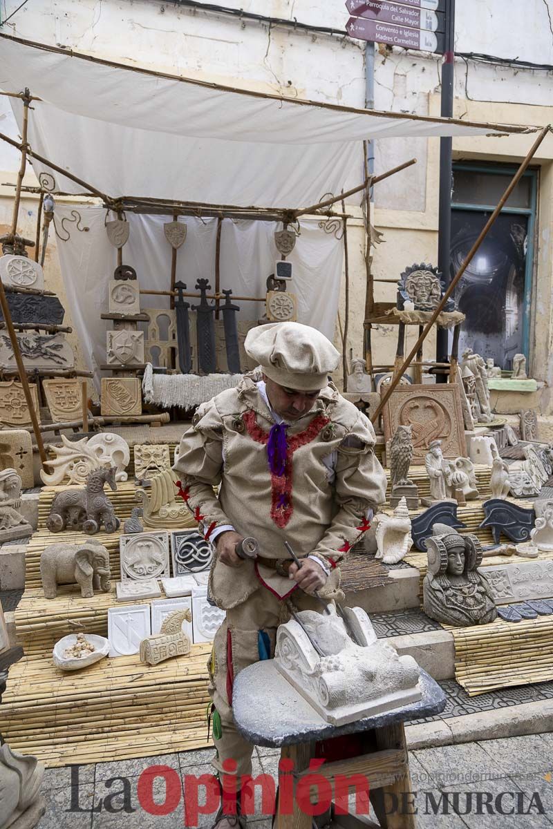 Mercado Medieval de Caravaca