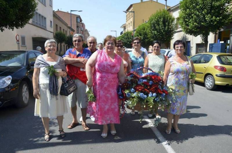 Fiestas de Utebo