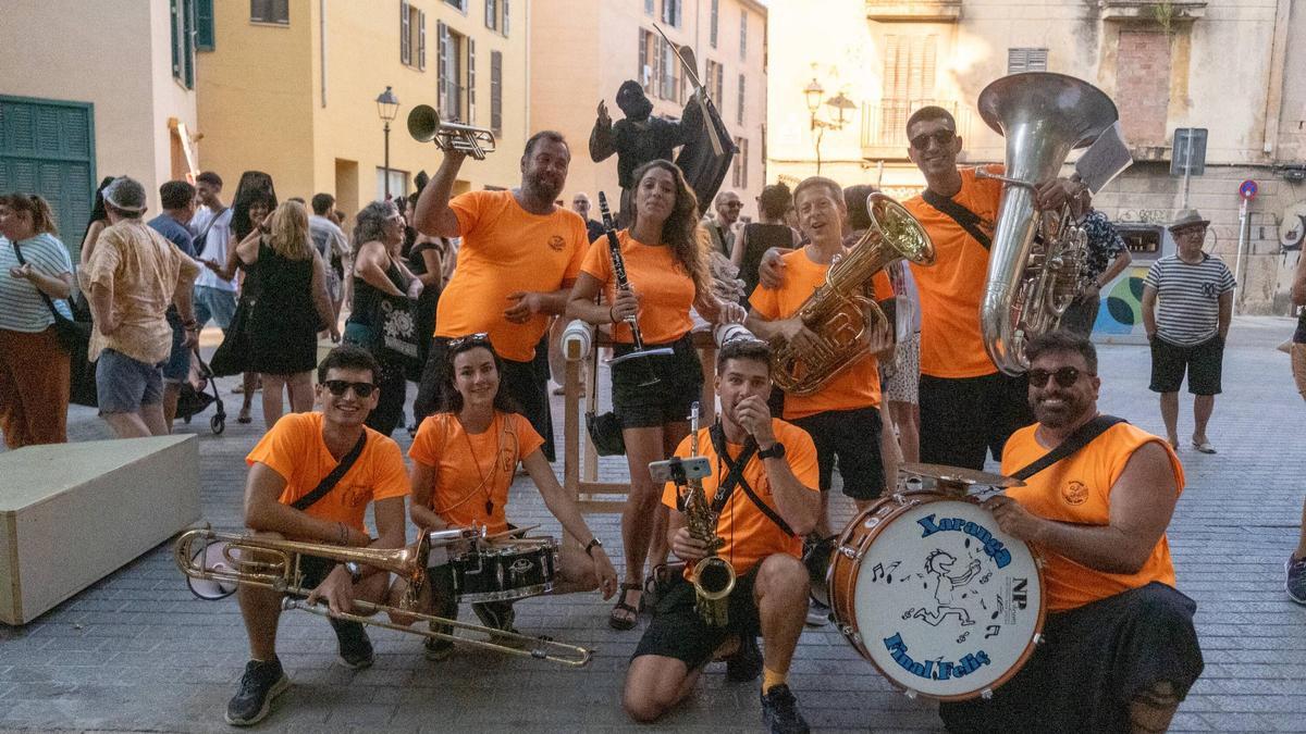 PROGRAMACIÓN FIESTAS DE CANAMUNT | Todo listo para las fiestas de Canamunt: consulta aquí los horarios y actividades