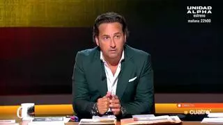 Cuatro gana a Telecinco en el día gracias al récord histórico de 'Horizonte'
