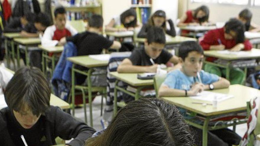 Educación enviará a los colegios extremeños instrucciones para realizar la reválida de Primaria