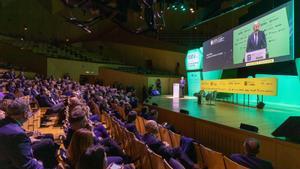 XXIV Congreso de Directivos CEDE en Zaragoza