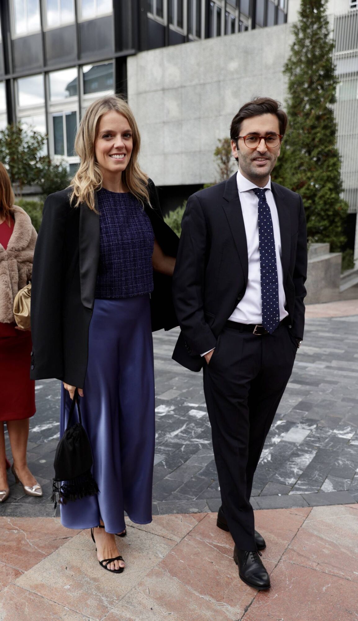 Oviedo asistentes concierto premios príncipe