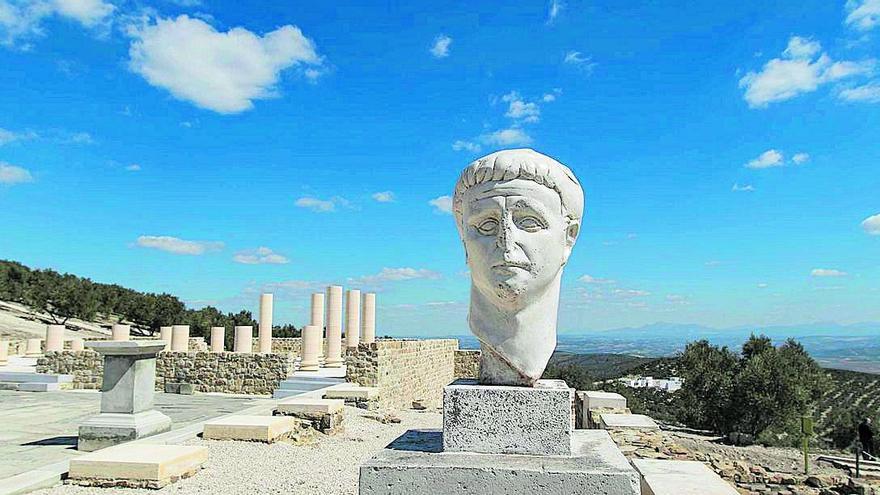 Yacimiento de Torreparedones: Un tesoro arqueológico