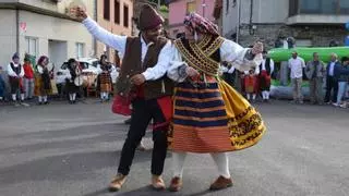 Las fiestas patronales resurgen del olvido en Zamora
