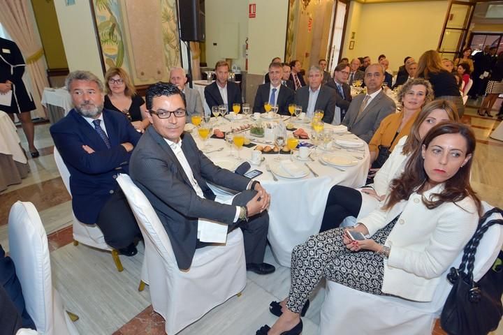 FORO EDITORIAL PRENSA IBERICA