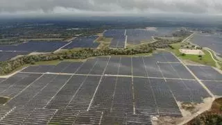 El impulso renovable de Naturgy en Estados Unidos