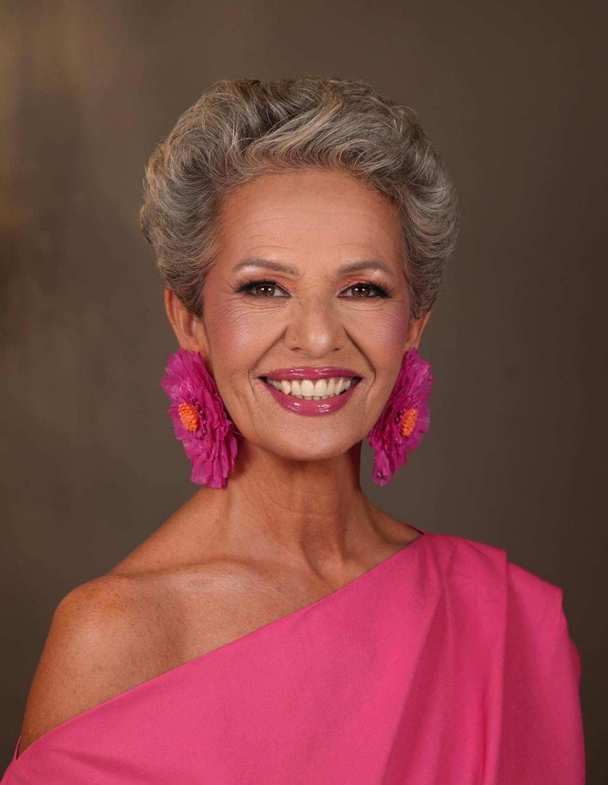 María Félix Ramos García.