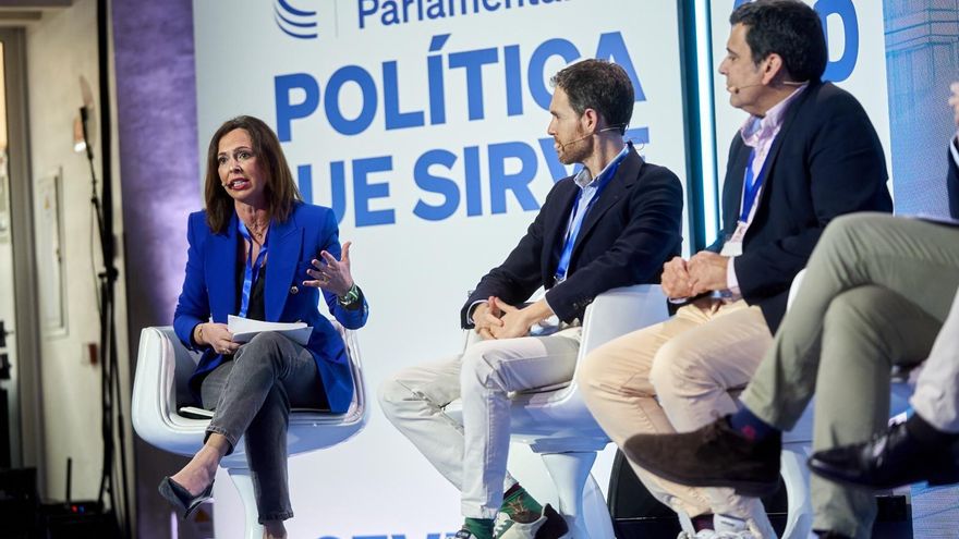 El PP carga contra la Ley de Sánchez y propone vivienda asequible más allá de la VPO