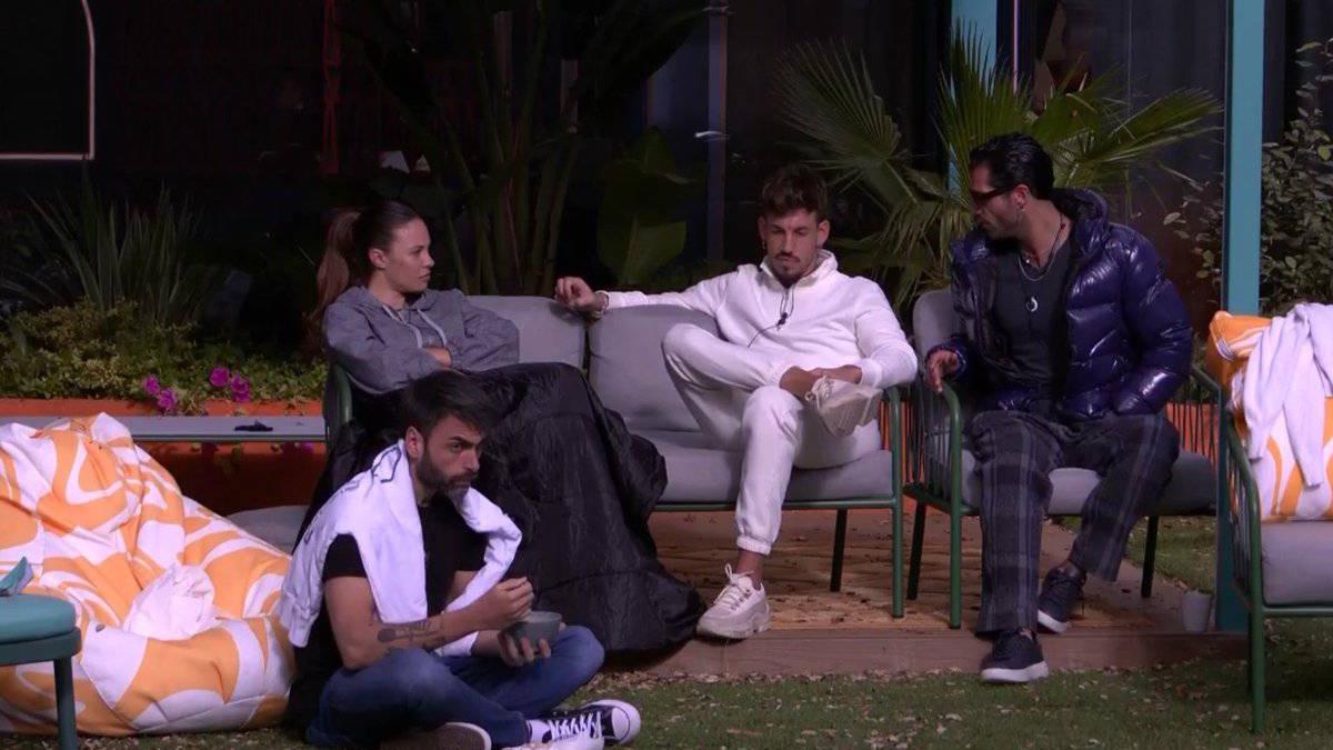 Los canales 24 horas de 'GH VIP 8' y 'OT 2023': ¿guerra de audiencias?