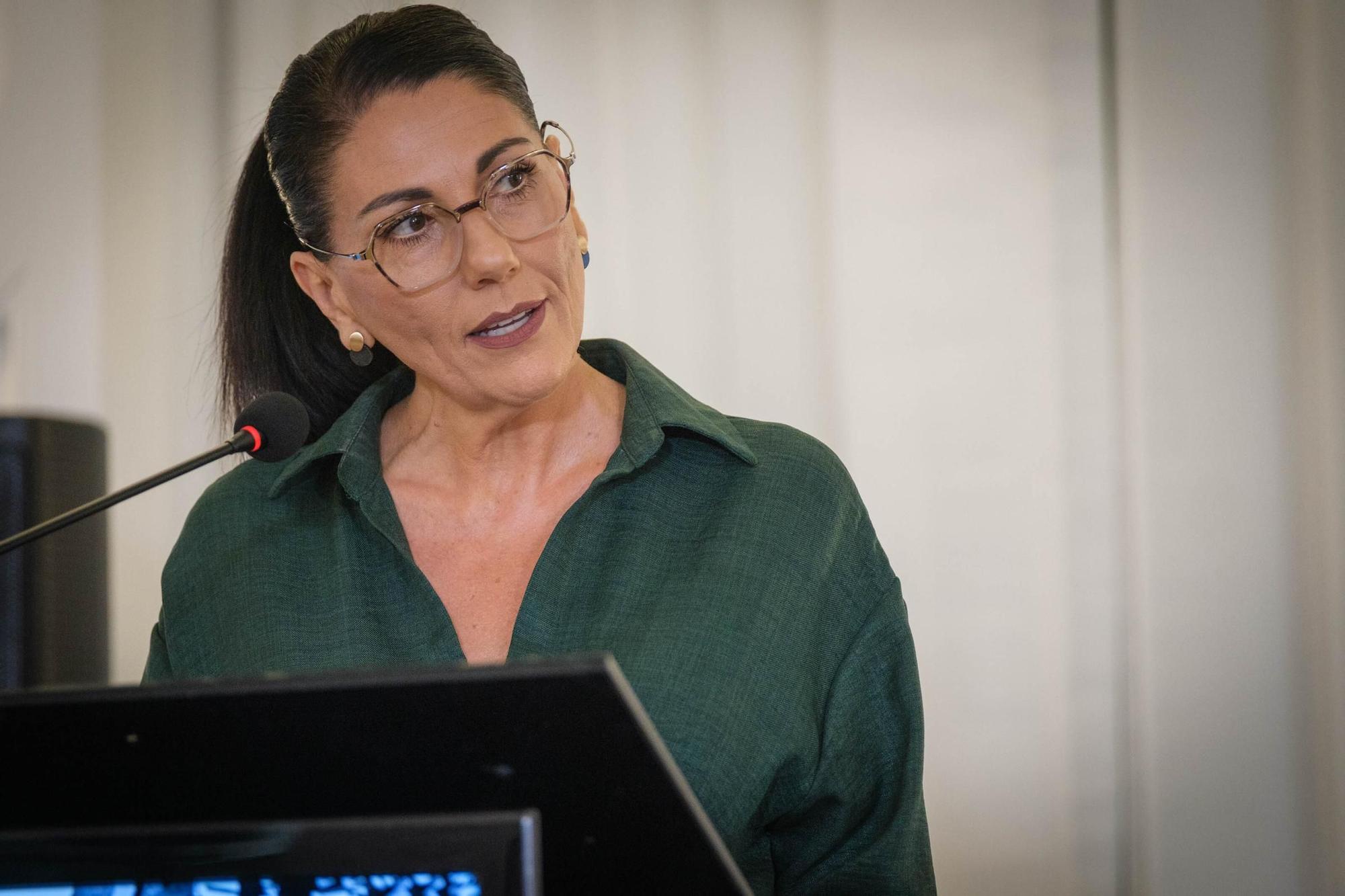 IV Jornadas sobre la financiación de la innovación en Canarias