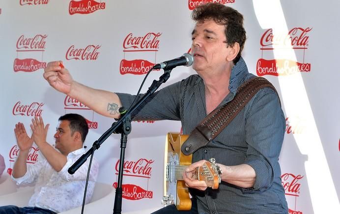 MONUMENTO BARES JAIME URRUTIA MELONERAS COCA COLA