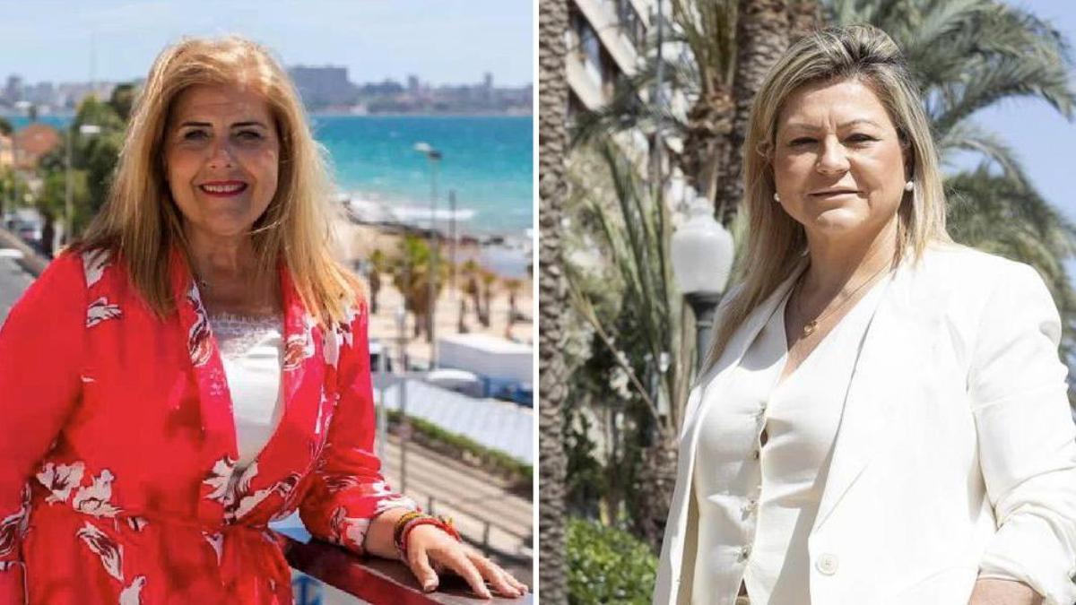 Vox evita aclarar su cambio de posición respecto a Barcala por el caso de Les Naus: “Hemos seguido un camino coherente”