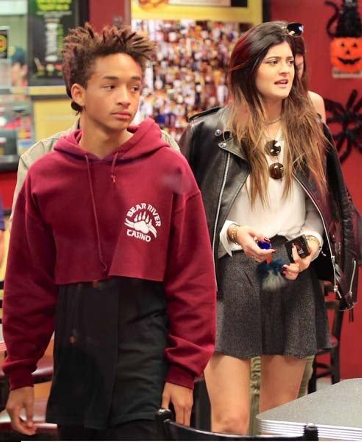 Jaden Kylie